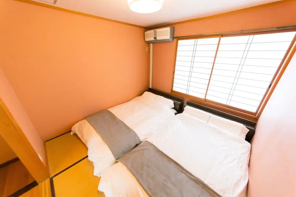 Machiya Kiyomizu-Gojo - photo 3