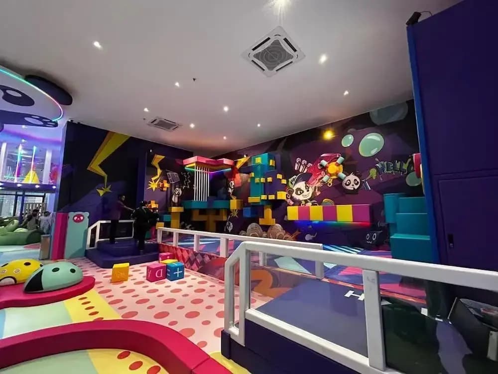 8 Kia Peng Residences - photo 14