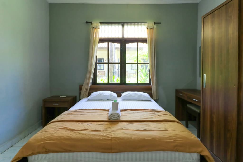 Sari Indah Cottages - photo 21