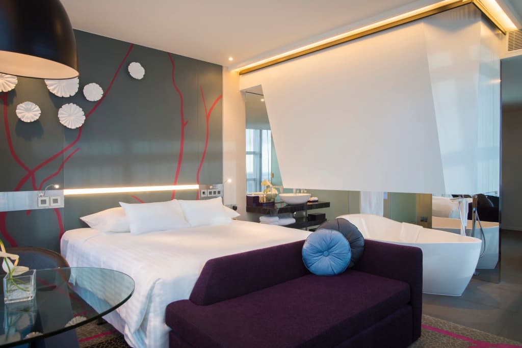 Pullman Saigon Centre - photo 5