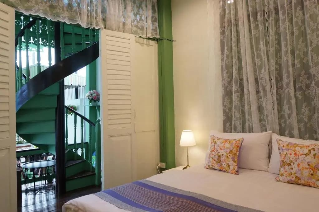 Green Teak House - photo 2