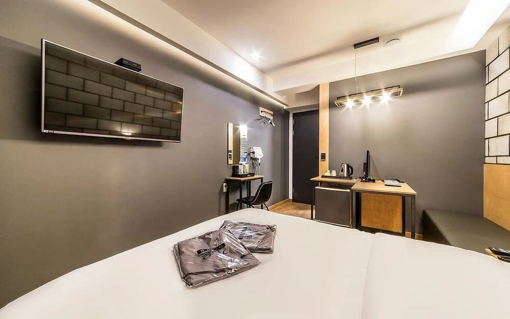 Dongdaemun HOTEL A366 - photo 5