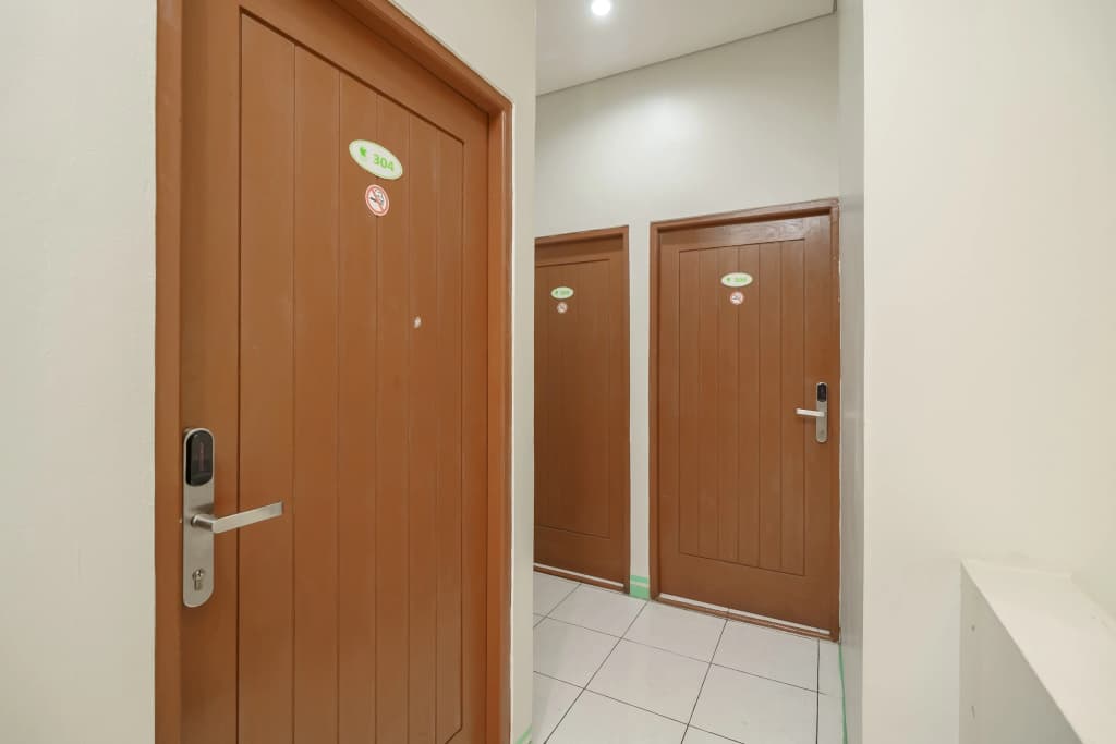 Green Apple Residence - photo 11