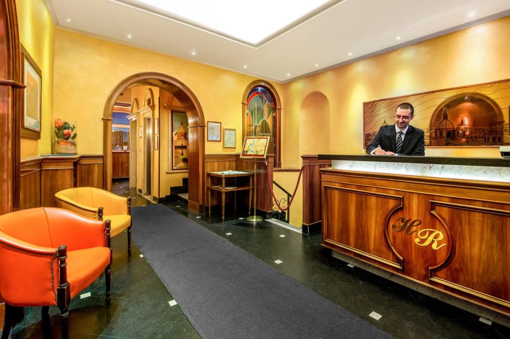 Hotel Regno - photo 2