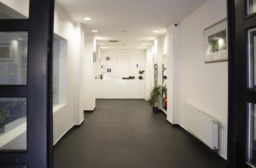 My Hotel Apollon Prague - photo 15