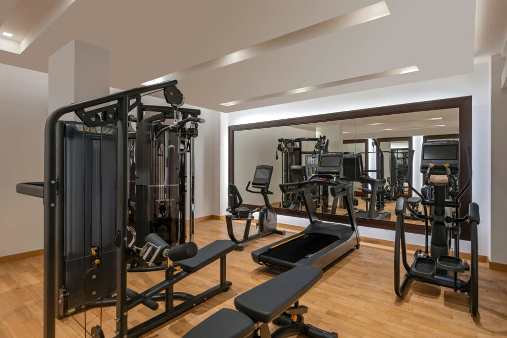 Riviera Rayhaan by Rotana Doha - photo 33