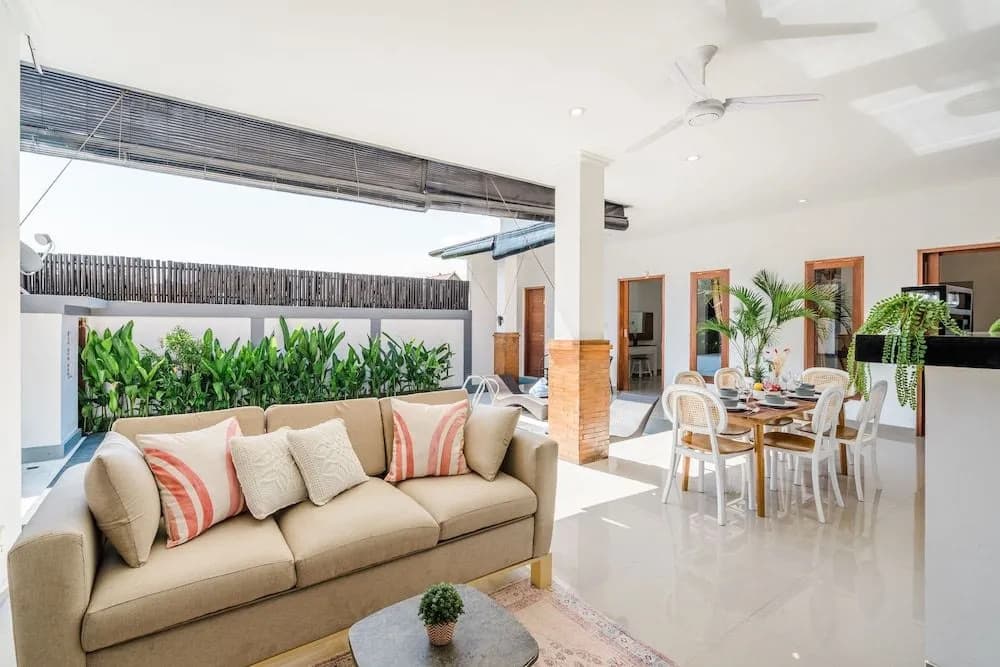 Villa Arya - photo 14