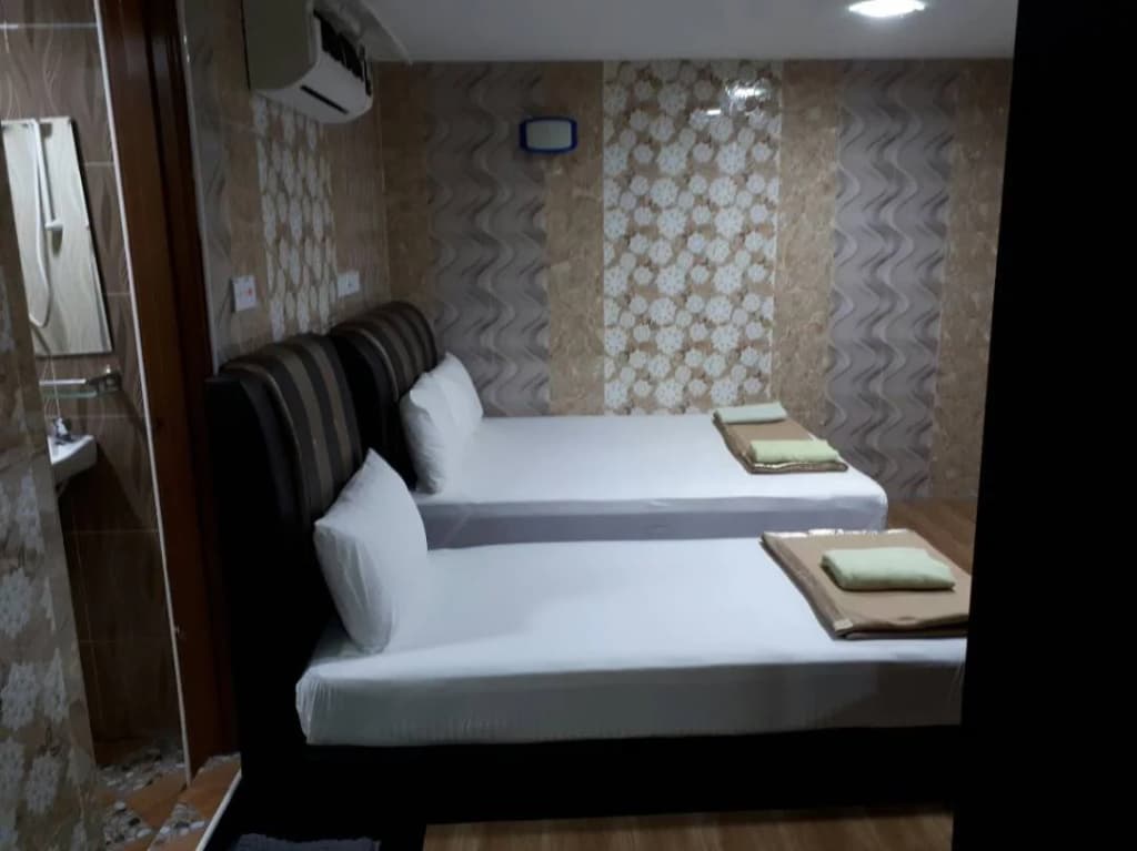 New Wave Hotel Kajang - photo 4