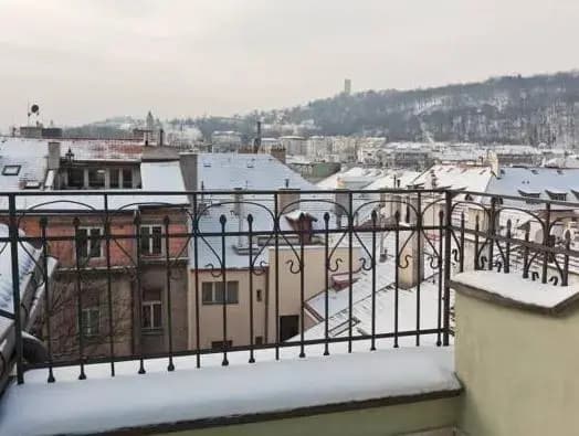 Prague Holiday Apartments - photo 9