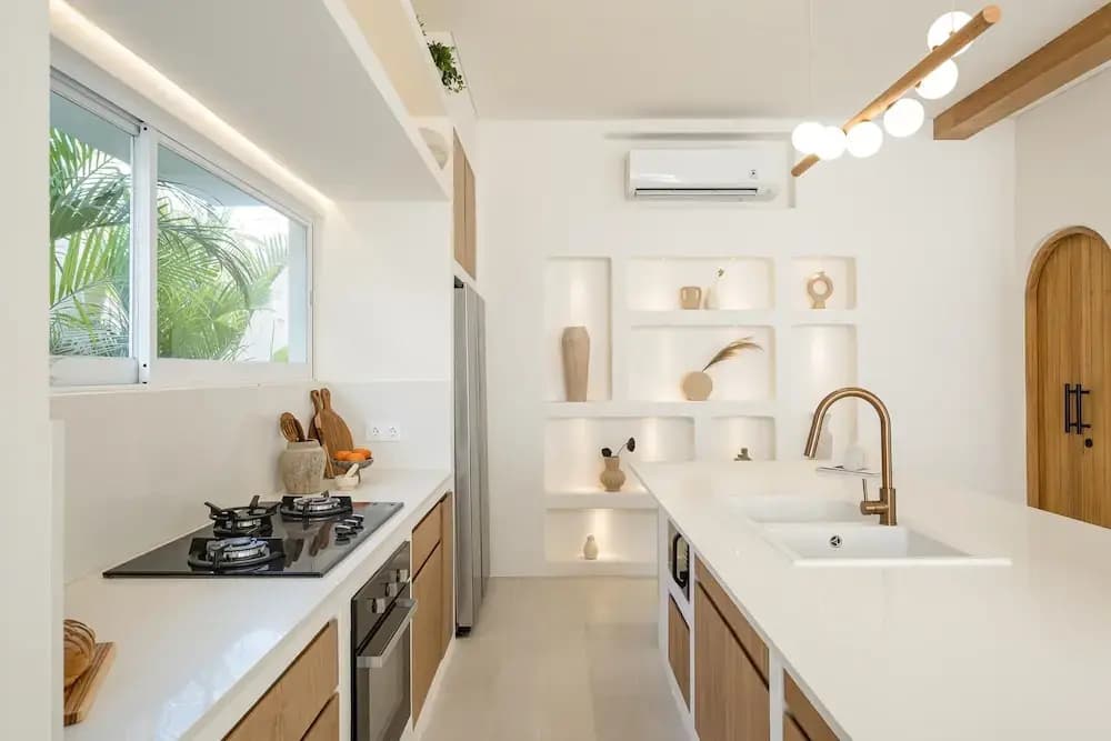 Mazari Luxury Villas - photo 12