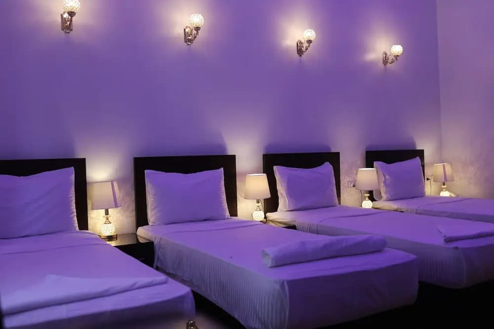 New Midtown Hotel - photo 4