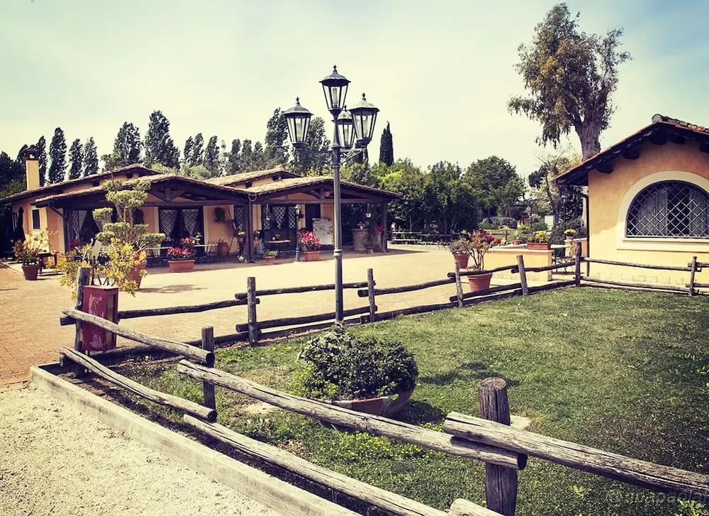 Relais Il Casale - photo 14