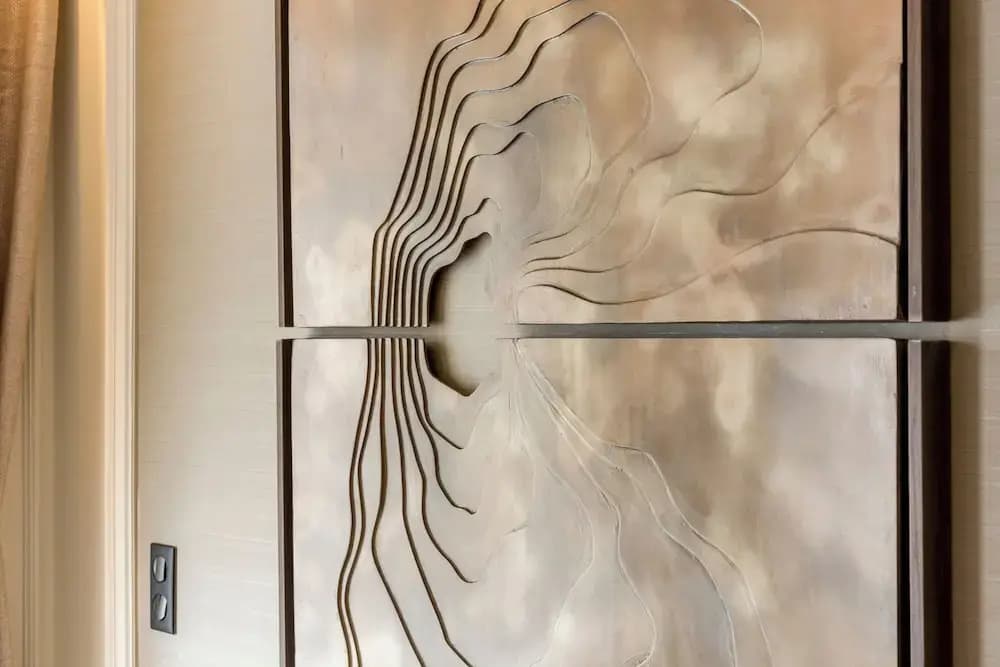 Merveil Luxury Suites - Turbigo II-III - photo 32
