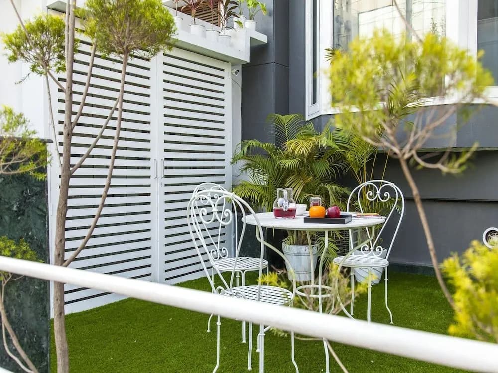 OYO Townhouse 002 Green Park - photo 17
