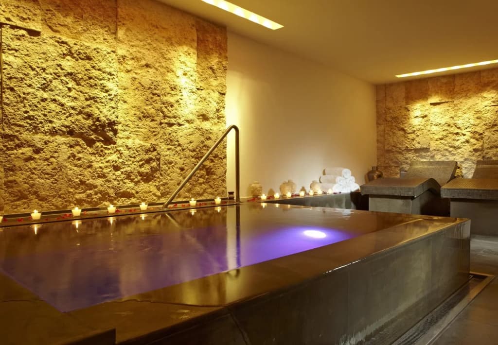 Buddha Bar Budapest Klotild Palace - photo 20