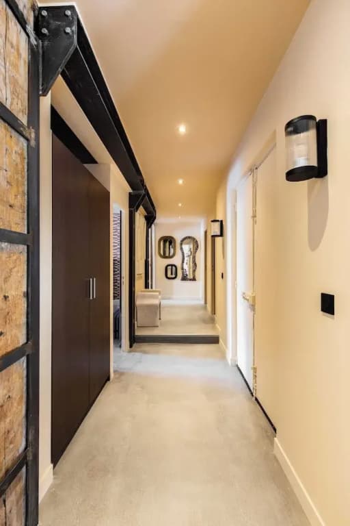 Magnificent Apartment - 5br/12p - Louvre/rivoli - photo 10