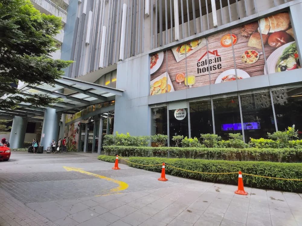 OHO Suites KLCC Summer Suites - main photo