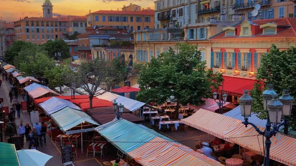 Nestor&Jeeves - FRANCOIS VIEUX NICE - Old Town - Close sea - photo 13