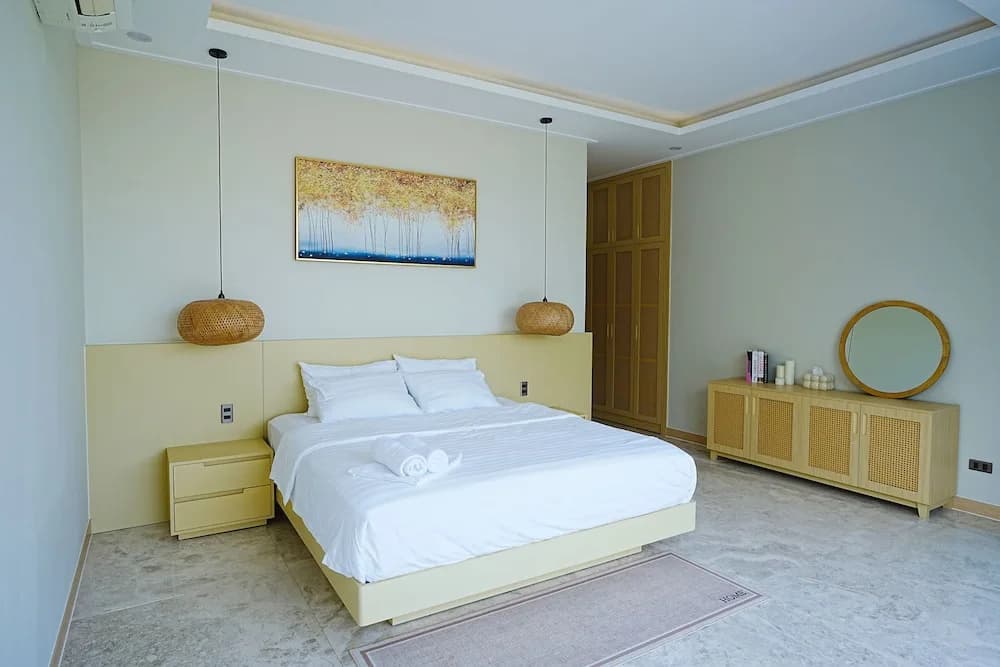 Kiwuki Luxury Villa - photo 1