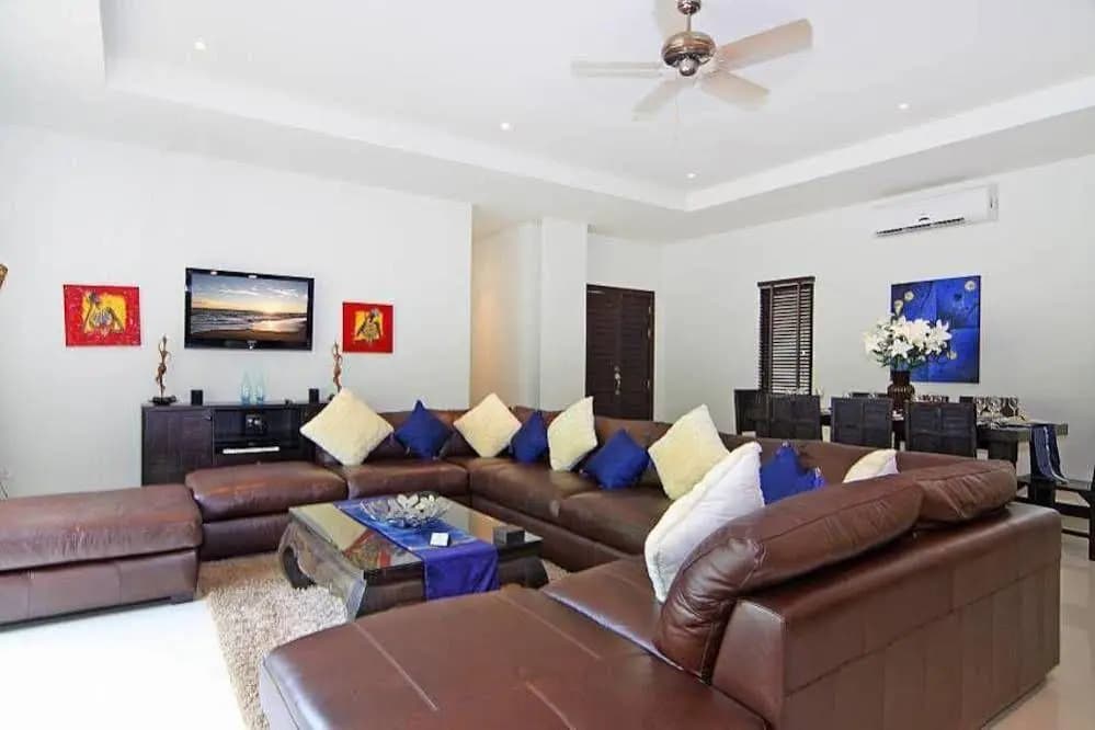 Villa Anyamanee - photo 7