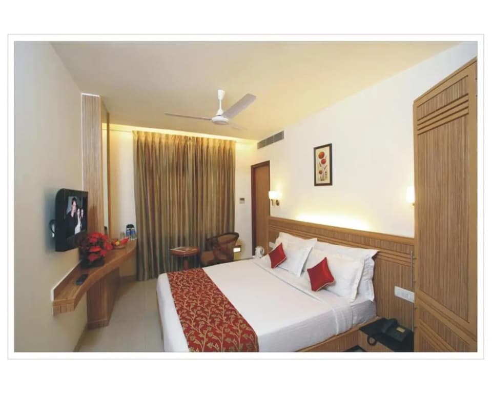 Southern Regency - photo 3