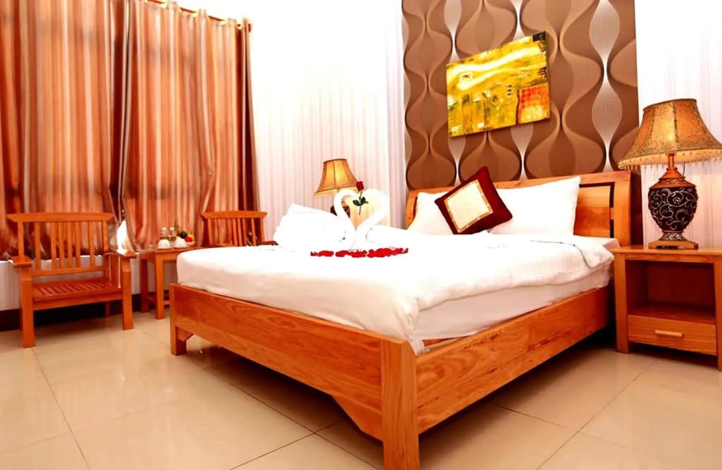 Avalon Hotel Da Nang - photo 5