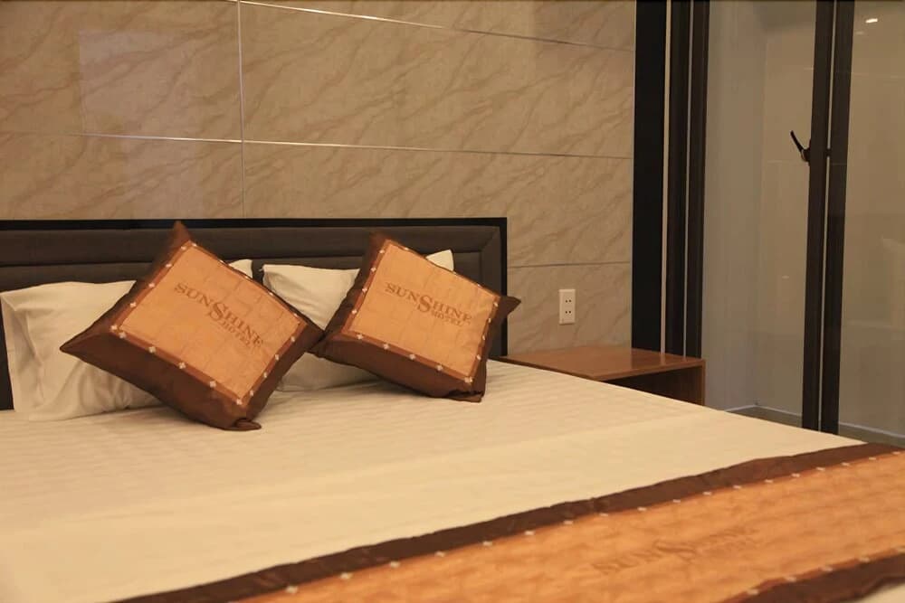 Sunshine Hotel - photo 5