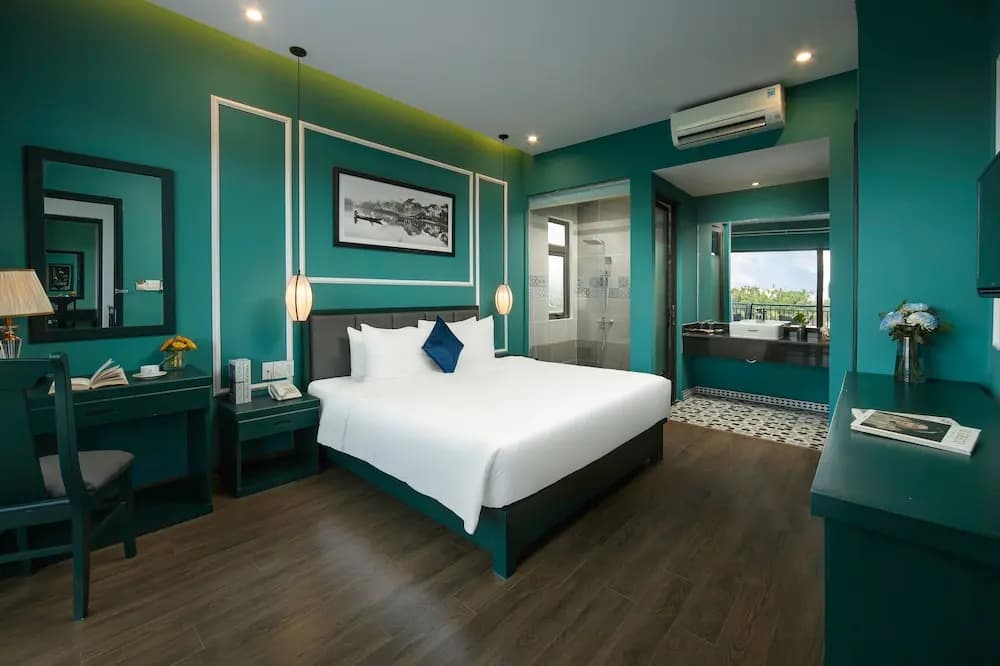 Serene Nature Boutique Resort & Spa - photo 18