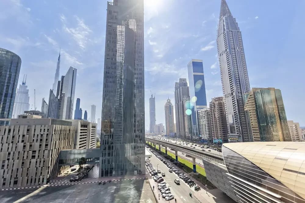Silkhaus 21st Century, DIFC Dubai - photo 28