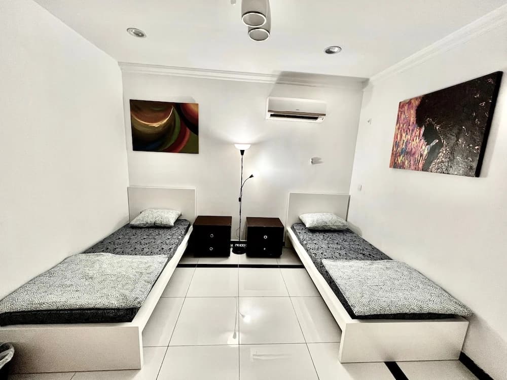 Home Stay Hostel - photo 8