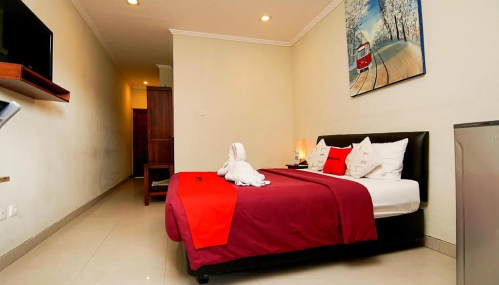 Kuta Paradise 777 - photo 2