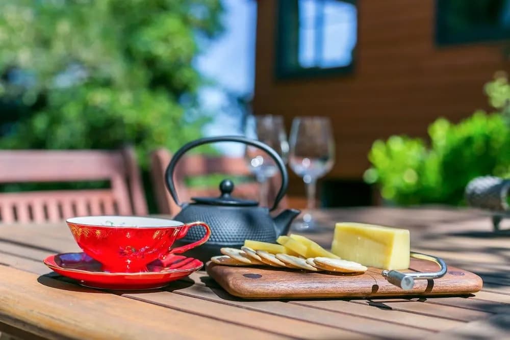 Carinya Cottage - photo 8