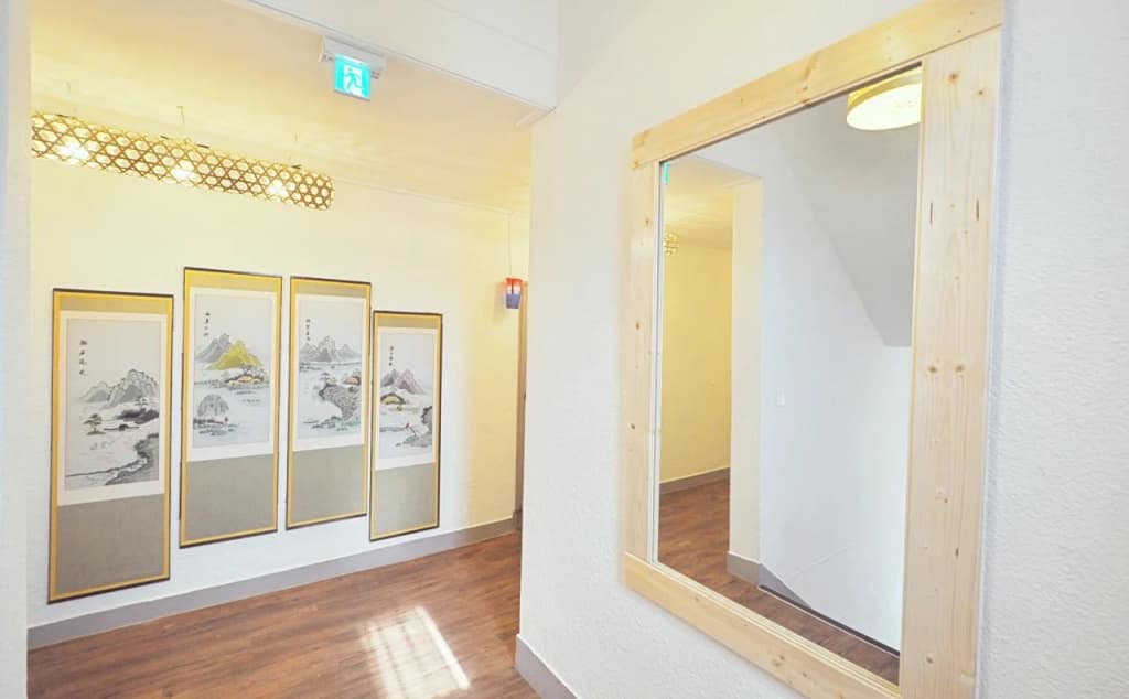 OYO Hostel Dongdaemun 1 - photo 17