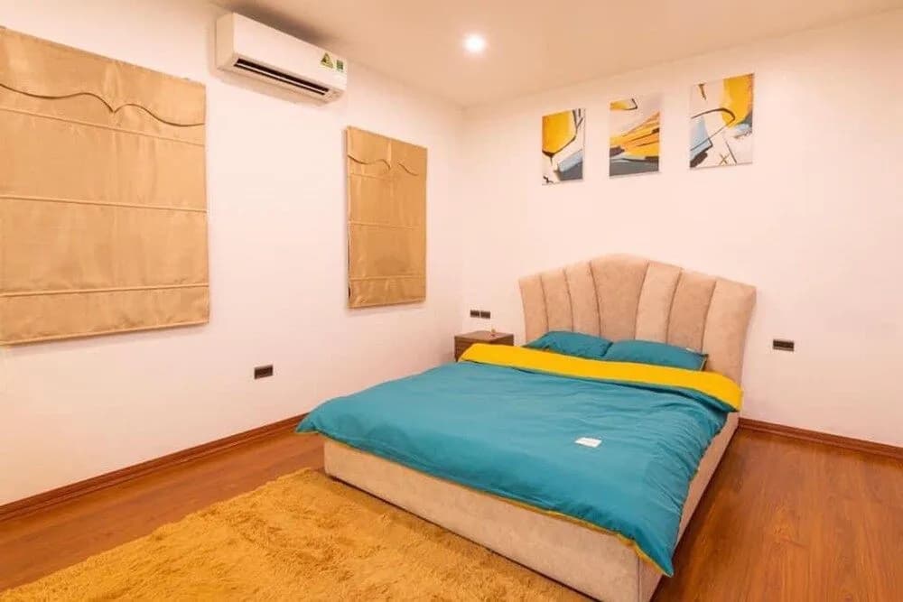 Vinhome Green House Ha Long - photo 6