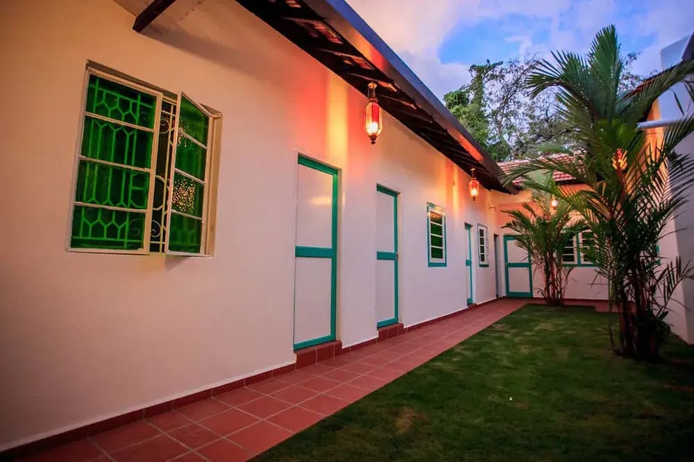 De Villa Limbongan - photo 1