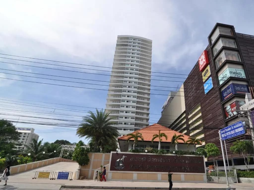 View Talay6 Mark Apartments - main photo