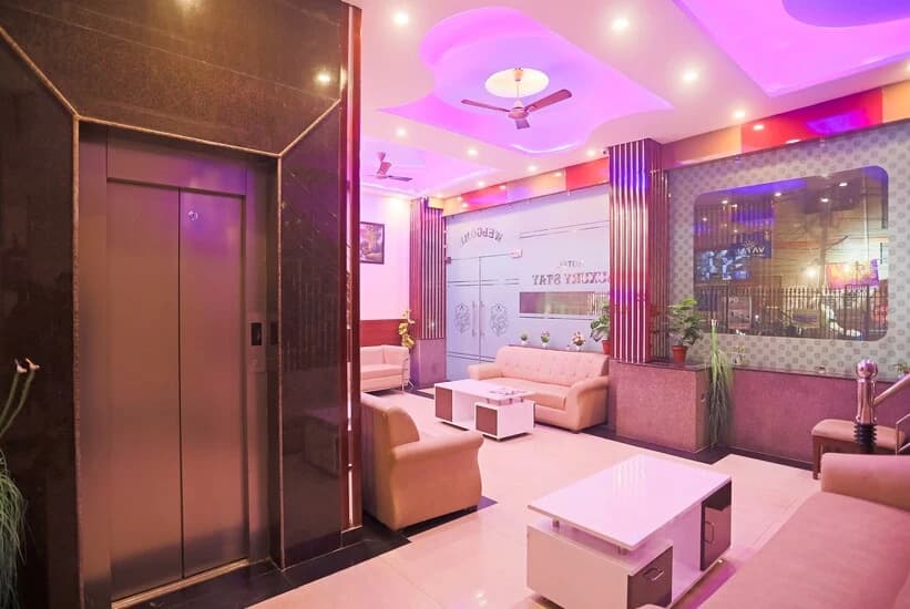 Hotel Mount Hill - photo 16