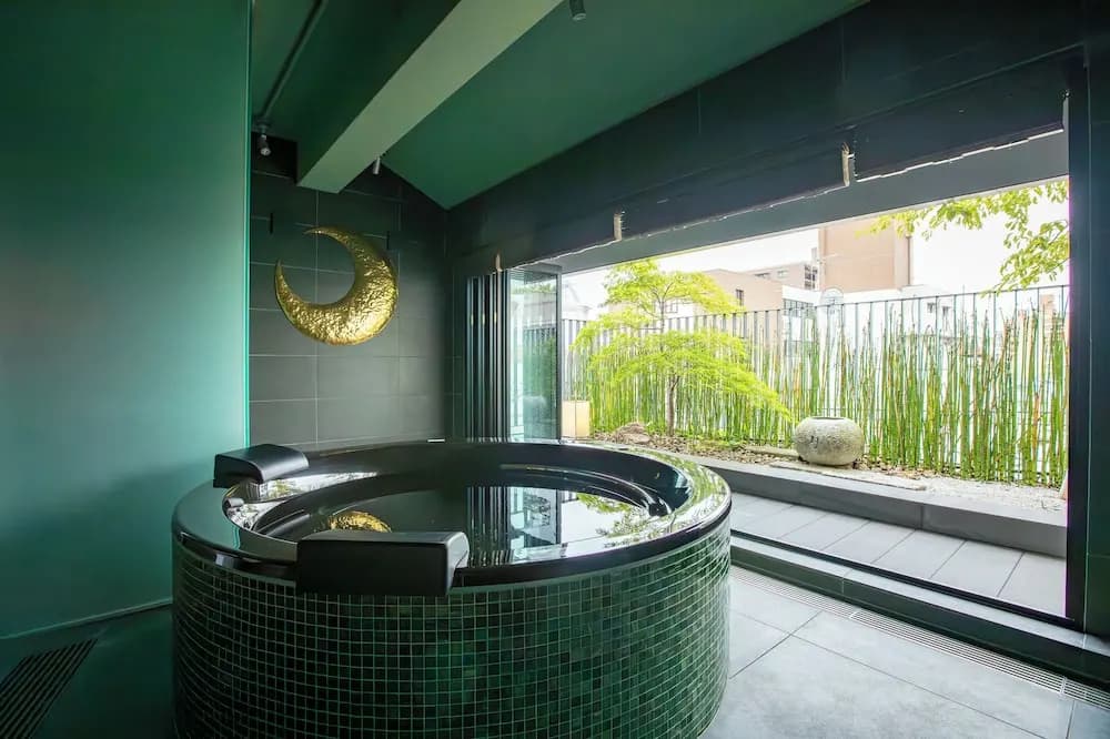 gallery hotel KAGUYA - photo 13