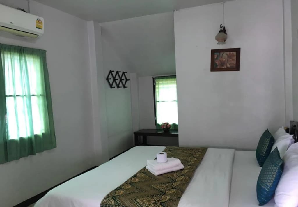 Ampawan Guesthouse - photo 3