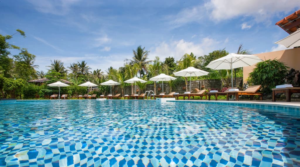 Herbal Resort Phu Quoc - photo 15