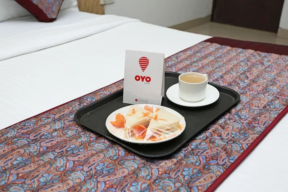 Hotel Om Paradise Near IGI Delhi Airport - photo 11