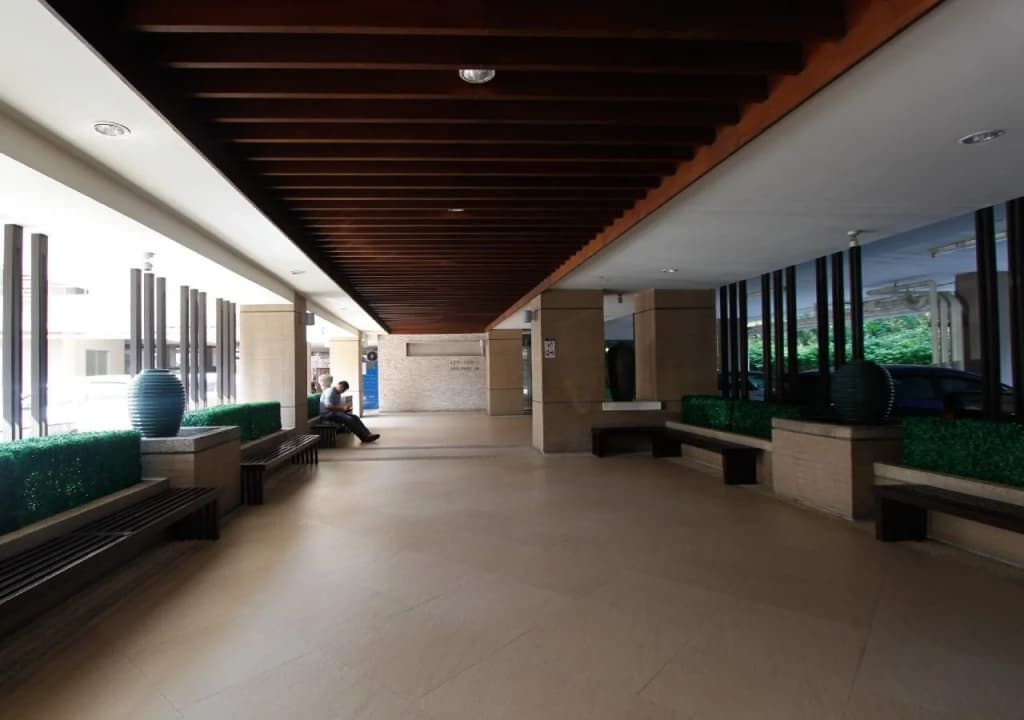 Krongthong Mansion & Hotel - photo 4