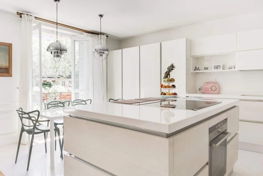 Beautiful Apartment In The 17Th District - photo 4