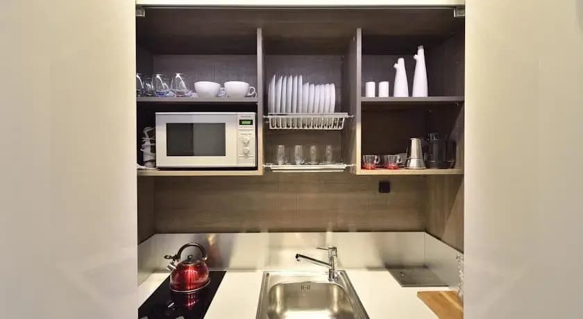 Park View Penthouse - photo 4