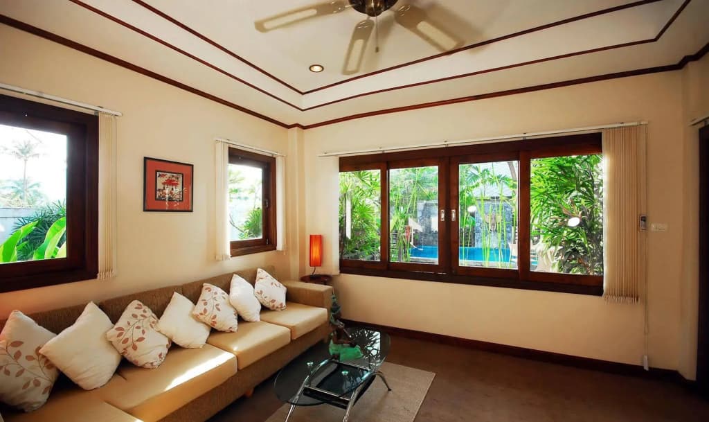 Samui Sun Villa - photo 9
