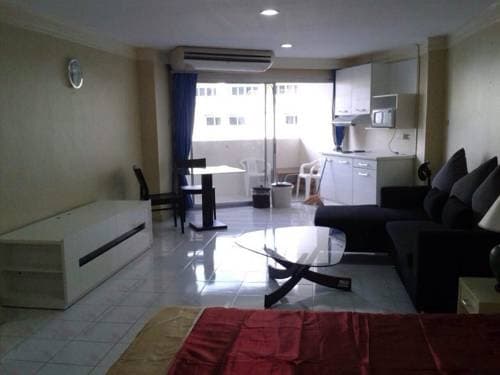 Patong Phuket Palace (Unit 412) - photo 2