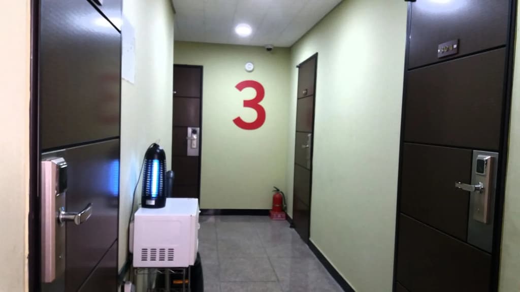 Cheonggye Haus - photo 10