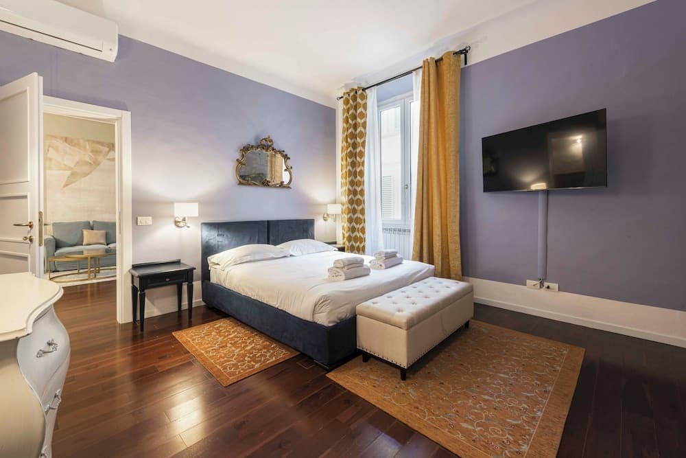 Florence Central Suites by MMega - photo 3