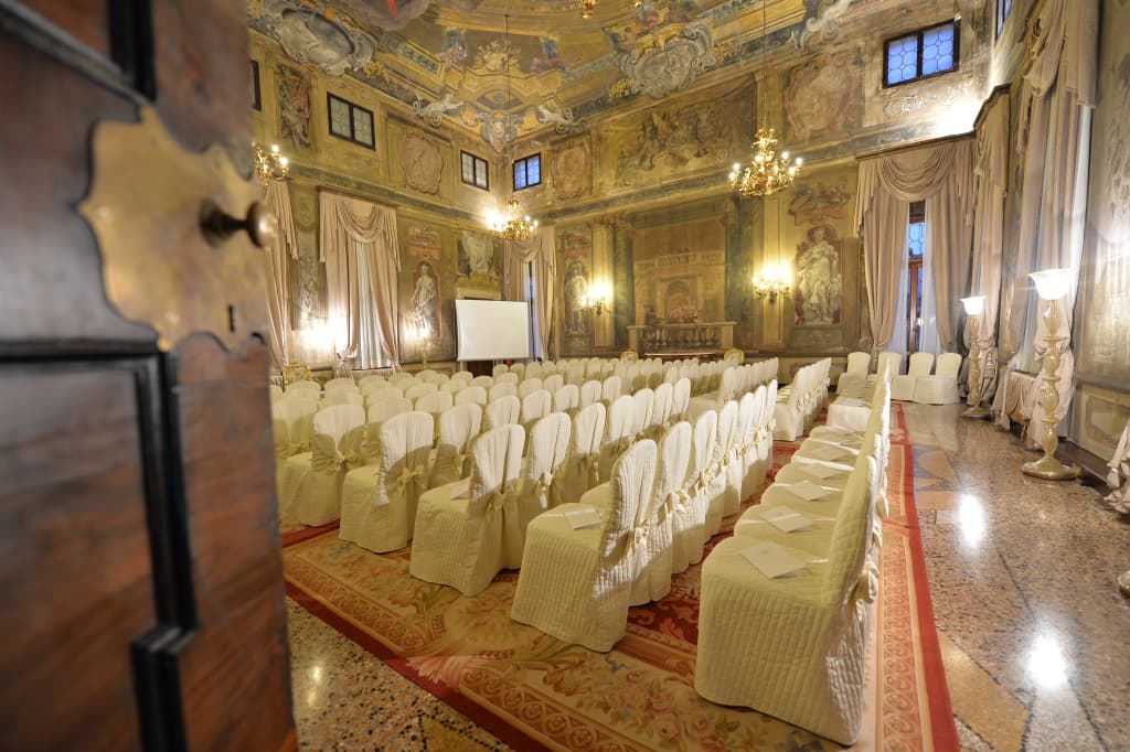 Ca' Sagredo - photo 19