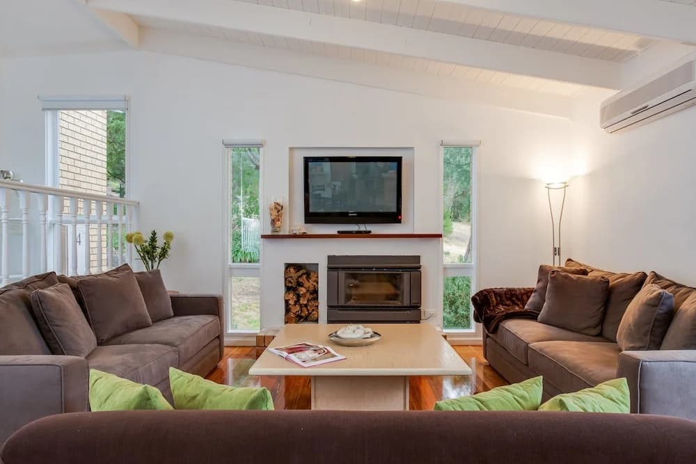The Rye Retreat - photo 2